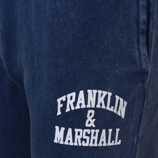 Franklin Marshall Παιδικό παντελόνι Vintage Arch Jogger
